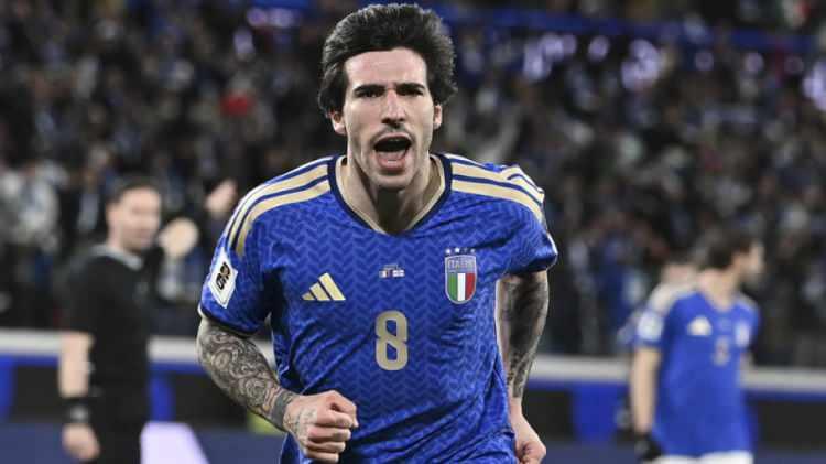 <p>* Bosna Hersek - İtalya</p>
