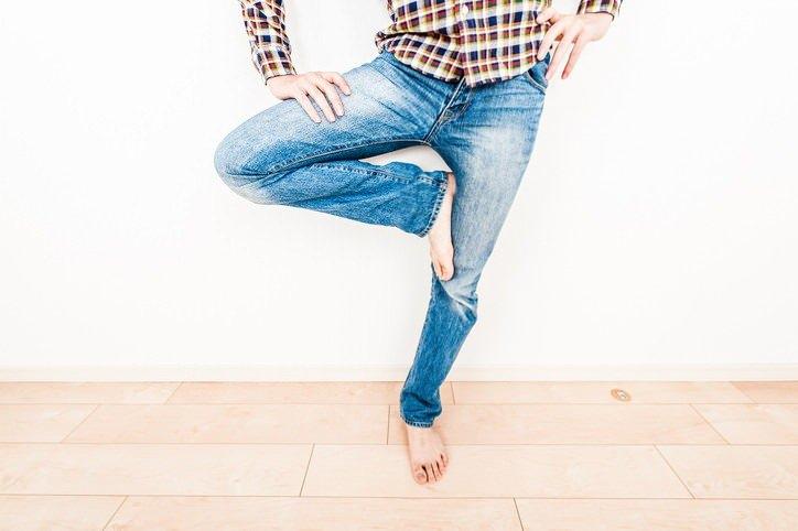 <p><span style="color:#FF0000"><strong>60-69 YAŞ ARASINDA S&Uuml;RE '37 SANİYE'&nbsp;</strong></span></p>

<p><strong>60 ile 69 yaş arasında kişilerin ise, bu pozisyonda 40 saniye durabildiği g&ouml;zlemleniyor.&nbsp;</strong></p>
