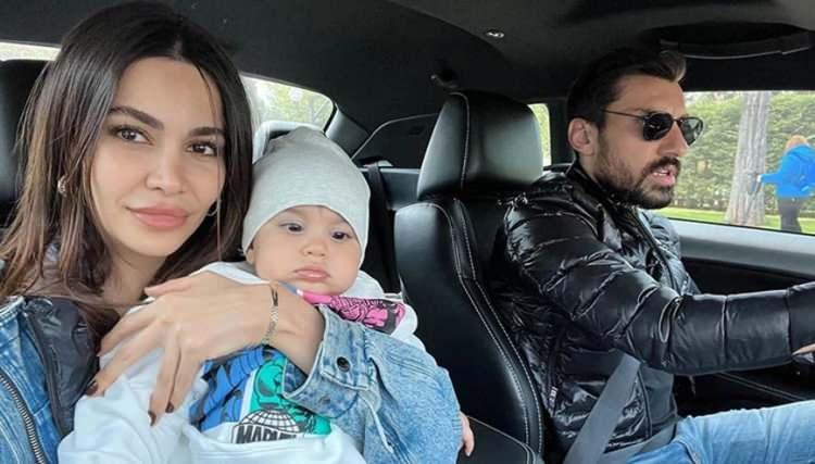 <p><span style="color:#B22222"><strong>"SABIRSIZLIKLA BEKLİYORUZ"</strong></span></p>

<p><strong><em><span style="color:#800080">"Evlilik sonrası en b&uuml;y&uuml;k hayalimiz"</span></em> dedikleri d&uuml;nya turunu ger&ccedil;ekleştirecek olan ikili <span style="color:#800080"><em>"Bizim i&ccedil;in inanılmaz heyecan verici olacak, sabırsızlıkla bekliyoruz"</em></span> şeklinde konuştu.</strong></p>
