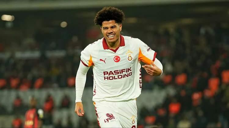 <p><strong>Teamtalk'ta yer alan habere g&ouml;re,</strong> Gabriel Sara i&ccedil;in şimdiden 5 Premier Lig takımının sıraya girdiği belirtildi.</p>
