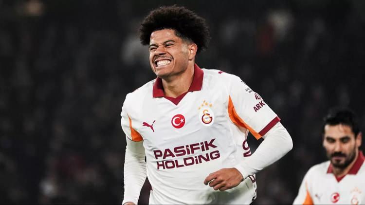 <p>İşte Premier Lig'den Gabriel Sara'yı isteyen 5 takım:&nbsp;</p>
