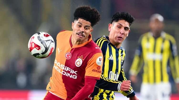 <p>Galatasaray'ın Championship ekibi Norwich City'den Ağustos 2024'te 18 milyon euroya kadrosuna kattığı Gabriel Sara, kariyer sezonlarından birini yaşıyor.</p>
