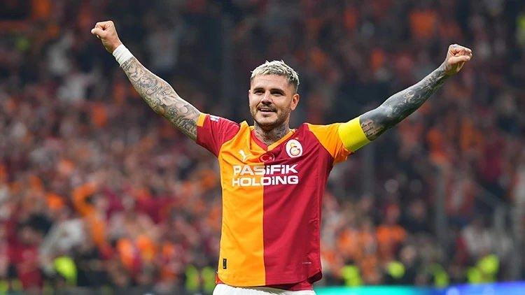 <p>Sarı-kırmızılı takımın yıldız ismi Mauro Icardi,&nbsp;&ouml;zel hayatındaki davaların yanı sıra şimdi de T&uuml;rkiye'de icra dosyalarıyla g&uuml;ndeme geldi.</p>

