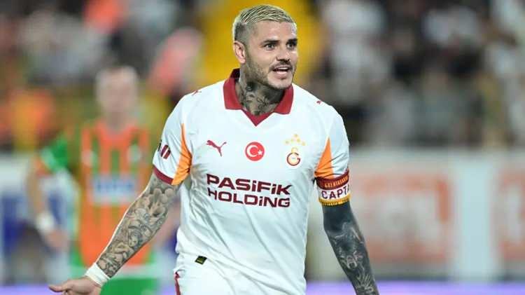 <p><strong>Milliyet gazetesinden Nevzat Dindar'ın haberine g&ouml;re, </strong>Icardi, G&ouml;kt&uuml;rk'te oturduğu aylık 40 bin dolar kira bedelli villayı s&ouml;zleşmesi bitmeden boşalttı.</p>
