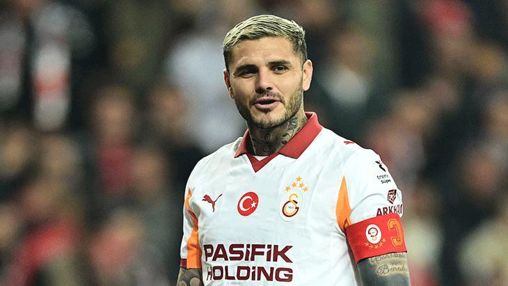 <p>İddiaya g&ouml;re Arjantinli futbolcu, evi erken tahliye ettiği i&ccedil;in kalan kira bedelini &ouml;demedi.</p>
