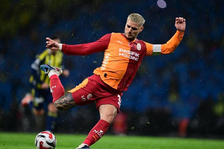 <p>Icardi hakkında &ouml;ne s&uuml;r&uuml;len bir diğer iddia ise villayı k&ouml;t&uuml; kullandığı y&ouml;n&uuml;nde oldu.&nbsp;</p>
