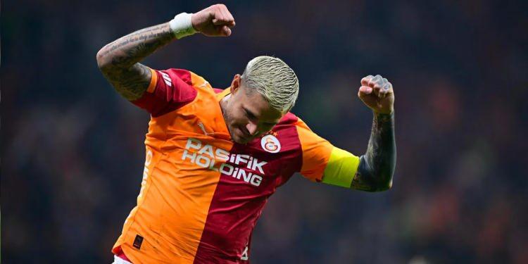 <p>Konuya dair Icardi ve Galatasaray cephesinden hen&uuml;z resmi bir a&ccedil;ıklama gelmedi.</p>
