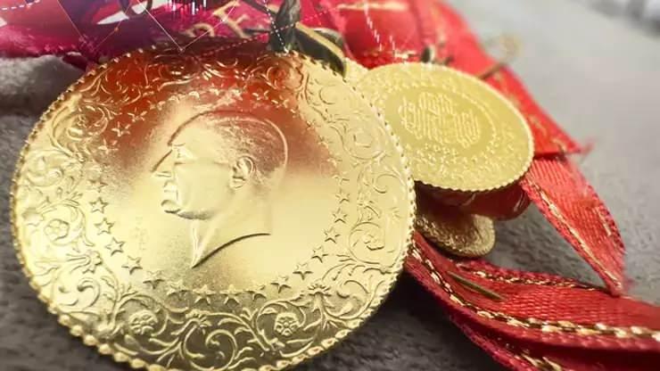 <p>Kapalı&ccedil;arşı&rsquo;da fiyatlar spotun y&uuml;zlerce lira &uuml;zerinde seyrederken, altın yatırımcılara satın alımlarda daha fazla &ouml;deme yapmak zorunda kalıyor.</p>
