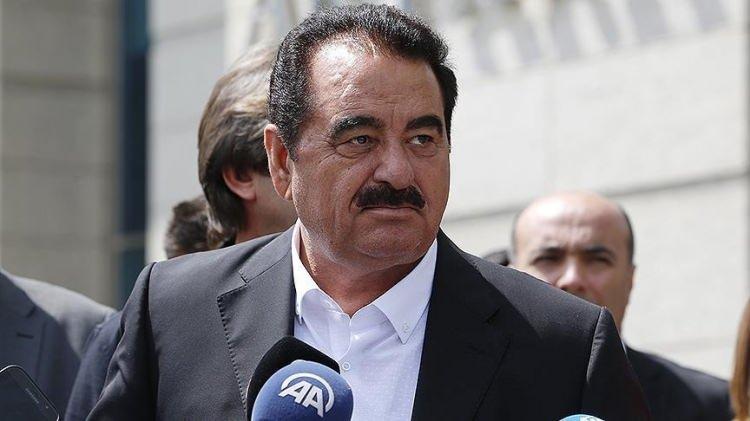 <p>İbrahim Tatlıses, katıldığı televizyon programında a&ccedil;ıklamalarda bulunmuştu.&nbsp;</p>

<p>İstanbul'dan ayrılıp İzmir'e yerleşme s&uuml;recini anlatan Tatlıses, bu d&ouml;nemde dolandırıldığını ve yaklaşık 4 milyon dolar kaybettiğini a&ccedil;ıkladı.&nbsp;</p>
