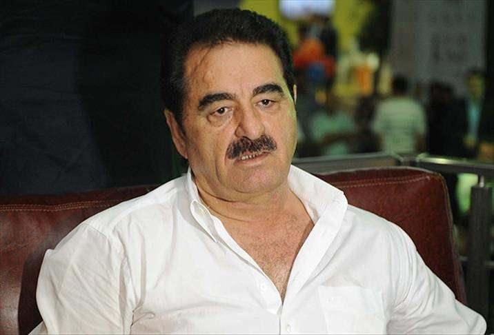 <p>Kızı Dilan &Ccedil;ıtak&rsquo;a da sitem eden Tatlıses, &ldquo;<em><strong>Başı sıkışınca &lsquo;İbrahim Tatlıses&rsquo;in kızıyım&rsquo; diyor, başı sıkışmadığında &lsquo;Tanımıyorum&rsquo; diyor&rdquo;</strong></em> ifadelerini kullandı.</p>

<p>&nbsp;</p>
