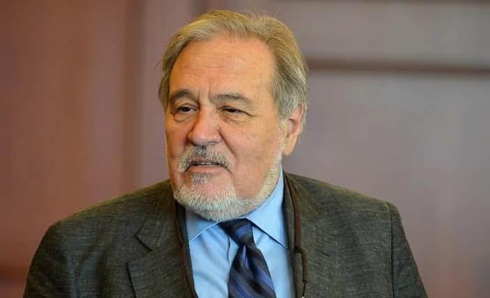 <p>&Ccedil;oklu organ yetmezliğinden hayatını kaybetmeden &ouml;nce katıldığı son program yayınlandı.</p>
