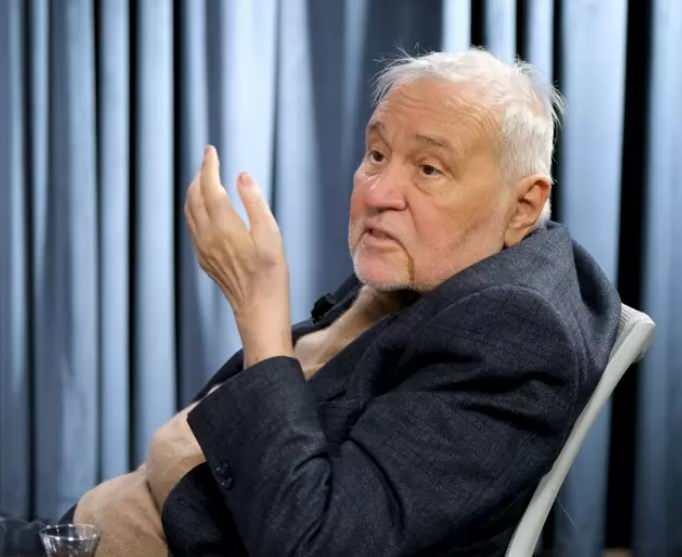 <p><span style="color:#B22222"><strong>"ŞU AN SADECE TİTRİYORUM"</strong></span></p>

<p>Ortaylı, <span style="color:#B22222"><strong>"Şu an sadece titriyorum. Ge&ccedil;ecek ama ne zaman, nasıl ge&ccedil;ecek bilmiyorum"</strong></span> ifadelerini kullandı.&nbsp;</p>
