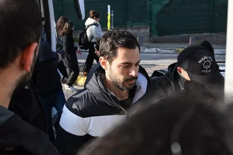 <p><span style="color:#B22222"><strong>ADLİYEYE SEVK EDİLDİLER</strong></span></p>
