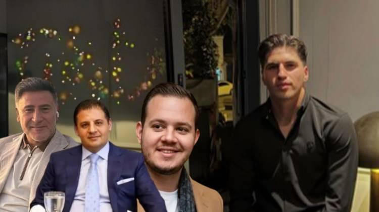 Futbolcu cinayetinde yeni gelişme! İzzet Yıldızhan ve Bilal Kadayıf&ccedil;ıoğlu g&ouml;zaltına alındı