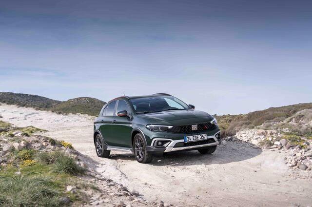 <p><strong><span style="color:#B22222">FIAT EGEA SEDAN & CROSS&nbsp;</span> &nbsp;|&nbsp;&nbsp;200 BİN TL&rsquo;YE 12 AY VADELİ</strong></p>

<p>&nbsp;</p>

<p>200 bin TL&rsquo;ye 12 ay vadeli, y&uuml;zde <span style="color:#B22222"><strong>1,99 faizli </strong></span>kredi imk&acirc;nı sunuluyor. &Ouml;TV muafiyetli alımlarda ise 150 bin TL&rsquo;ye 12 ay vadeli, 0 faizli kredi se&ccedil;eneği bulunuyor.</p>
