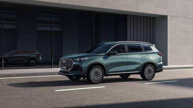 <p><strong>CHERY TIGGO8 (PRESTİGE 2025)&nbsp;</strong><strong> |&nbsp;&nbsp;600.000 TL&rsquo;YE 6 AY VADELİ</strong></p>

<p>&nbsp;</p>

<p>Ticari m&uuml;şterilere &ouml;zel 600.000 TL&rsquo;ye 6 ay vadeli, 0 faizli kredi avantajı sağlanıyor. 2 milyon 658 bin TL&rsquo;den başlayan fiyatlarla satışa sunuluyor.</p>
