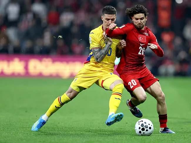 <p><strong>'ARDA'NIN HARİKA PASINDA FERDİ SONUCU BELİRLEDİ'</strong></p>
