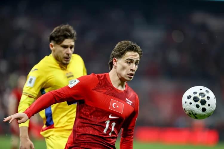 <p>Adevarul da zorlu karşılaşmada Arda G&uuml;ler'e vurgu yaparak milli futbolcunun kalitesi ile fark oluşturduğunu belirtti.</p>
