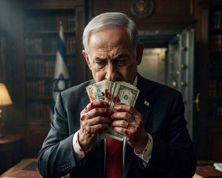 <p><span style="color:#B22222"><strong>İŞTE İSRAİL'İN GİZLİ KASASI OLAN O İSİMLER!</strong></span></p>
