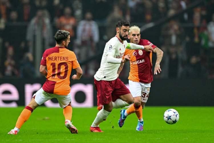 <p>Sarı-kırmızılı takımın bu transferi bitirmesi durumunda Bruno Fernandes'in S&uuml;per Lig'de yılın transferi olabilecği konuşuluyor.</p>
