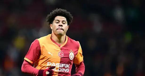 <p>&Ouml;te yandan İngiliz basınına hafta i&ccedil;inde yansıyan haberlerde Manchester United'ın da Galatasaraylı Gabriel Sara'ya talip olduğu ifade edilmişti.</p>
