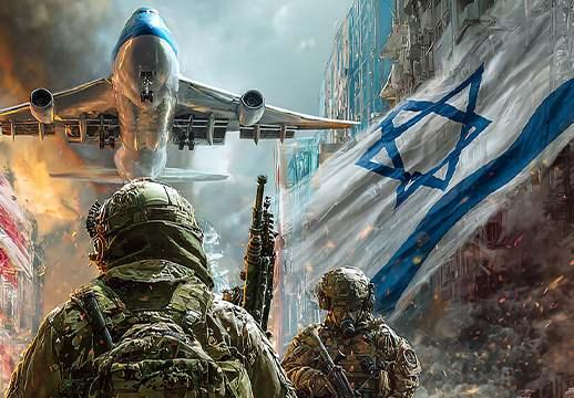 <p>7 Ekim&rsquo;den bu yana İsrail&rsquo;e y&ouml;nelik nefret d&uuml;nya genelinde y&uuml;kselişe ge&ccedil;ti.</p>

<p>Peki, İsrail'e y&ouml;nelik nefretin en &ccedil;ok arttığı &uuml;lkeler hangileri oldu? İşte detaylar&hellip;</p>
