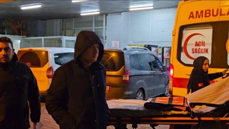 <p>İstanbul Cumhuriyet Başsavcılığı'nın y&uuml;r&uuml;tt&uuml;ğ&uuml; geniş kapsamlı soruşturma kapsamında, uyuşturucu ticareti ve kullanımına y&ouml;nelik yeni operasyon d&uuml;zenlendi.</p>
