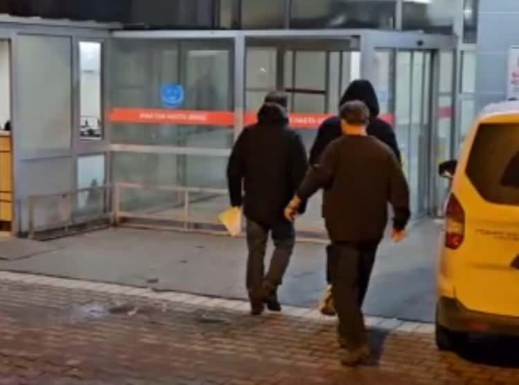 <p><span style="color:#B22222"><strong>İŞTE G&Ouml;ZALTINA ALINAN İSİMLER...&nbsp;</strong></span></p>
