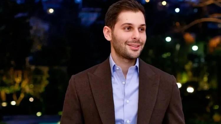 <p><span style="color:#B22222"><strong>KERİM SABANCI</strong></span></p>

<p>&nbsp;</p>
