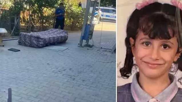 &Uuml;zerine koltuk d&uuml;şen Ebrar&rsquo;ın &ouml;l&uuml;m&uuml;ne ilişkin davada 4 sanığın cezası belli oldu