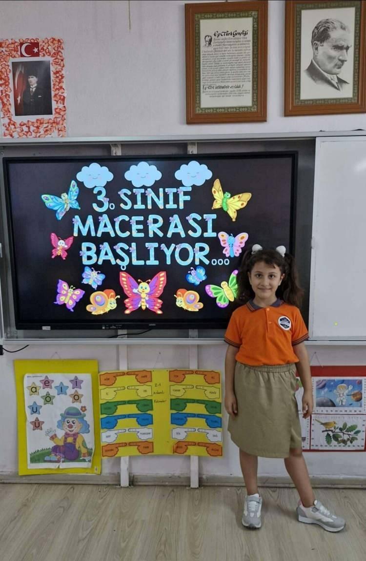 &Uuml;zerine koltuk d&uuml;şen Ebrar&rsquo;ın &ouml;l&uuml;m&uuml;ne ilişkin davada 4 sanığın cezası belli oldu