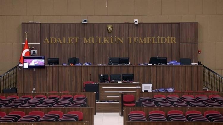 &Uuml;zerine koltuk d&uuml;şen Ebrar&rsquo;ın &ouml;l&uuml;m&uuml;ne ilişkin davada 4 sanığın cezası belli oldu