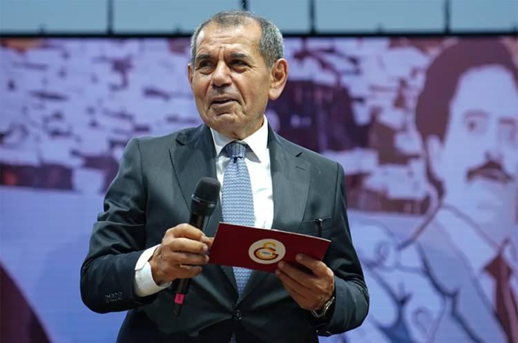 <p>Dursun &Ouml;zbek'in Osimnhen'in s&ouml;zlerinden son derece memnun kaldığı ancak kendisine sağlığının daha &ouml;nemli olduğunu s&ouml;ylediği &ouml;ne s&uuml;r&uuml;ld&uuml;.</p>
