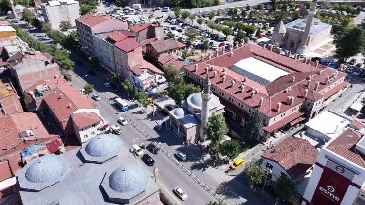 <p><span style="color:#A52A2A"><em><strong>KAYNAK: İHA&nbsp;</strong></em></span></p>
