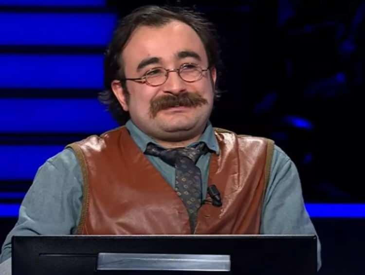 <p><strong>500 BİN TL'LİK SORUYU A&Ccedil;TIRDI</strong></p>

<p>&nbsp;</p>
