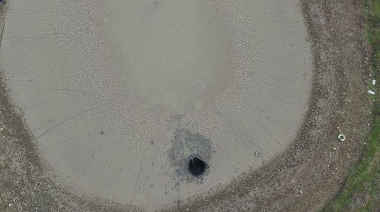 Yer: Sakarya! B&ouml;lge halkı hop oturup hop kalkıyor: 46 yıl sonra ortaya &ccedil;ıktı 