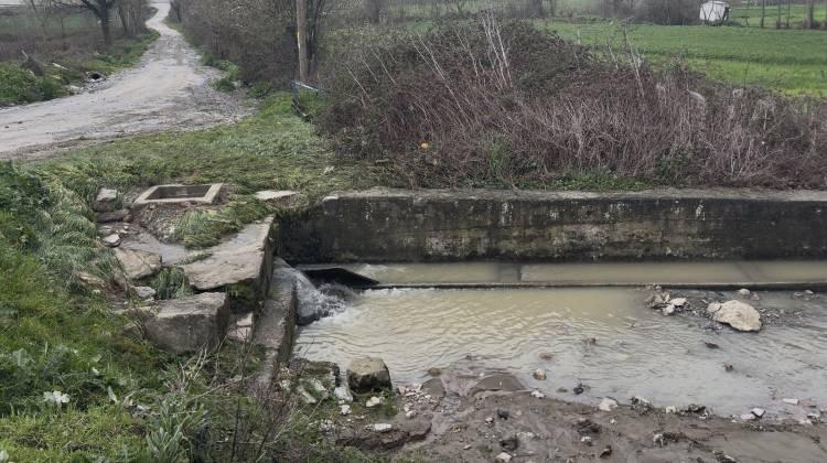 Yer: Sakarya! B&ouml;lge halkı hop oturup hop kalkıyor: 46 yıl sonra ortaya &ccedil;ıktı 