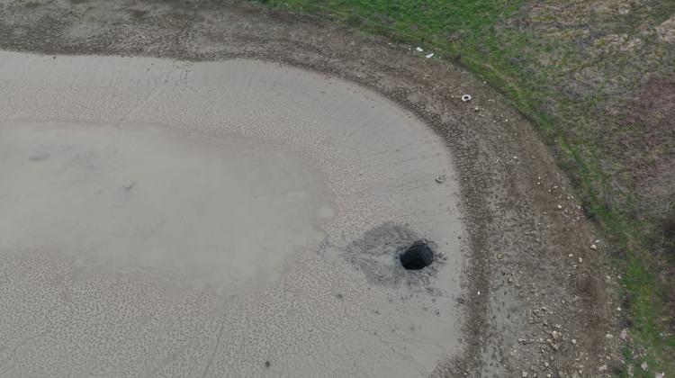 Yer: Sakarya! B&ouml;lge halkı hop oturup hop kalkıyor: 46 yıl sonra ortaya &ccedil;ıktı 