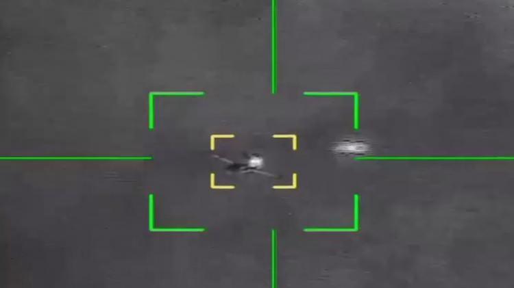 <p>ABD medyası ve İran medyası d&uuml;n ABD'nin iki u&ccedil;ağının d&uuml;şt&uuml;ğ&uuml;n&uuml; duyurdu.</p>
