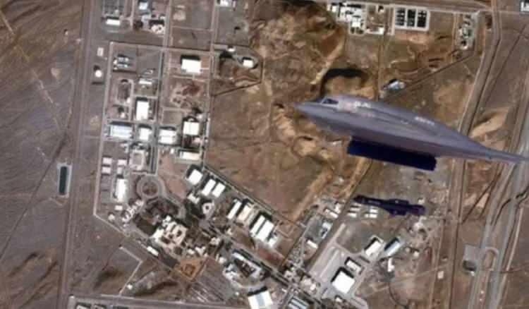 <p>İran, ABD-İsrail savaşı 28 Şubat'tan bu yana devam ediyor. Karşılıklı f&uuml;ze atışlarıyla devam eden savaş bir ayı geride bıraktı.</p>
