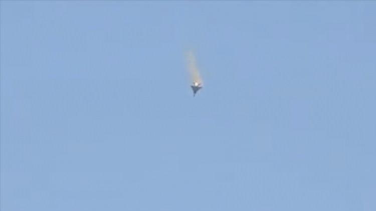 <p><span style="color:#B22222"><strong>BUG&Uuml;NE KADAR 7 U&Ccedil;AĞINI KAYBETTİ</strong></span></p>
