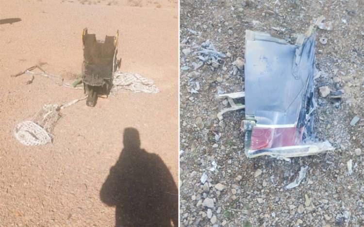 <p>Ardından ABD medyası da ABD&rsquo;ye ait bir F-15 savaş u&ccedil;ağı vurularak d&uuml;ş&uuml;r&uuml;ld&uuml;ğ&uuml;n&uuml;, pilotların birinin sağ kurtulduğunu diğeri i&ccedil;in arama kurtarma &ccedil;alışmalarının s&uuml;rd&uuml;ğ&uuml;n&uuml; yazdı.</p>
