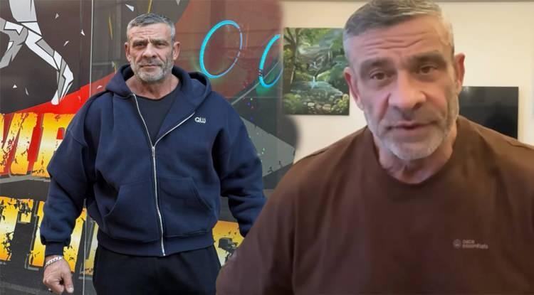 Sosyal medya fenomeni "Kadir Hoca" tutuklandı!