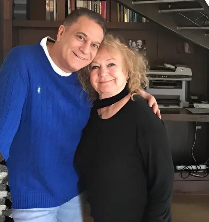 <p><strong>&Uuml;nl&uuml; şovmen Mehmet Ali Erbil'in 91 yaşındaki annesi 3 Nisan 2026 tarihinde vefat etmişti.</strong></p>
