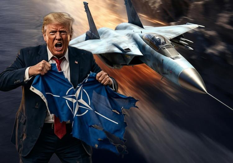 <p><span style="color:#B22222"><strong>İŞTE ABD'NİN &Ccedil;EKİLMESİ DURUMUNDA NATO'NUN EN G&Uuml;&Ccedil;L&Uuml; RDUSUNA SAHİP &Uuml;LKESİ!</strong></span></p>
