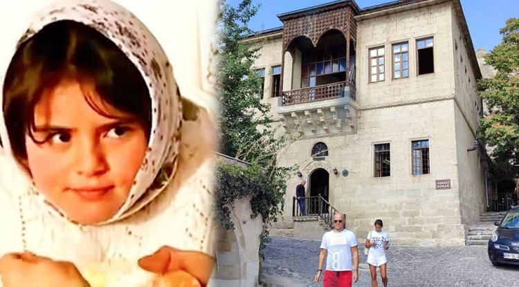 Asmalı Konak&rsquo;ın Zeliş'iydi! Yıllar sonra ortaya &ccedil;ıktı: Yeni mesleği dikkat &ccedil;ekti