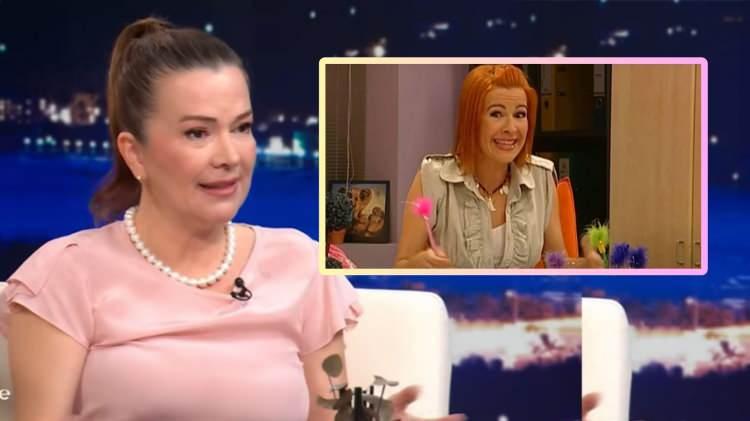 <p><span style="color:#800080"><em><strong>Bir d&ouml;neme damga vuran 'Avrupa Yakası' dizisinde oynadığı 'Yaprak' karakteriyle hafızalara kazınan Hale Caneroğlu, uzun s&uuml;ren sessizliğini katıldığı bir programda bozdu. Yıllardır ekranlardan uzak kalan &uuml;nl&uuml; oyuncunun samimi itirafları g&uuml;ndem oldu.</strong></em></span></p>
