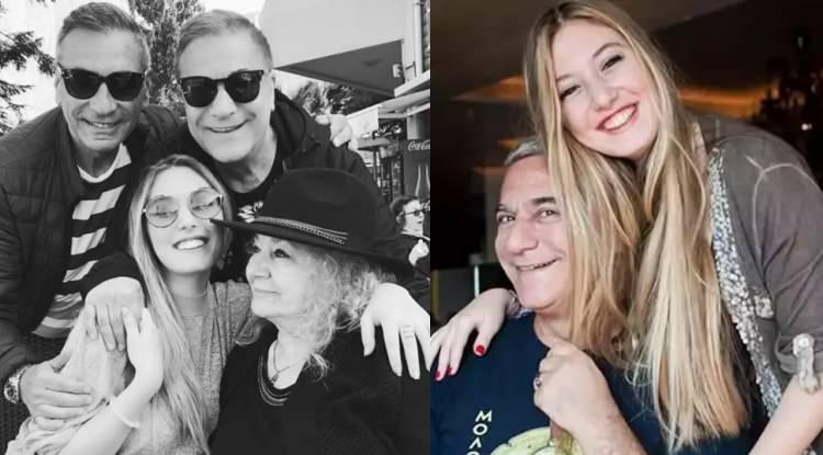 Babaannesi vefat eden Yasmin Erbil'in sosyal medya paylaşımı tepki topladı! 'Gerek var mıydı?'