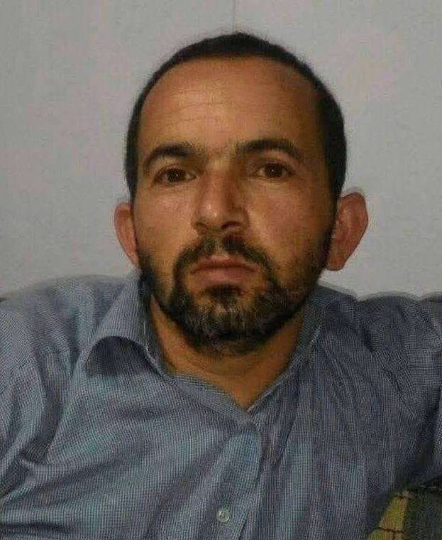 <p><span style="color:#A52A2A"><strong>KALP KRİZİ GE&Ccedil;İRDİ</strong></span></p>

<p>&nbsp;</p>

<p>Ulus il&ccedil;esi D&ouml;rekler k&ouml;y&uuml;nde 3 yıldır zihinsel engelli annesi Nazife (76) ile zihinsel engelli kardeşleri Muzaffer (55) ve Cemil'e (36) bakan Engin Kalender (48), d&uuml;n gece ge&ccedil;irdiği kalp krizi sonucu hayatını kaybetti.</p>
