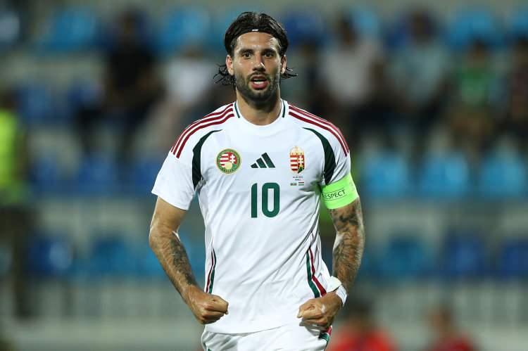 <p>Dominik Szoboszlai (Macaristan)</p>
